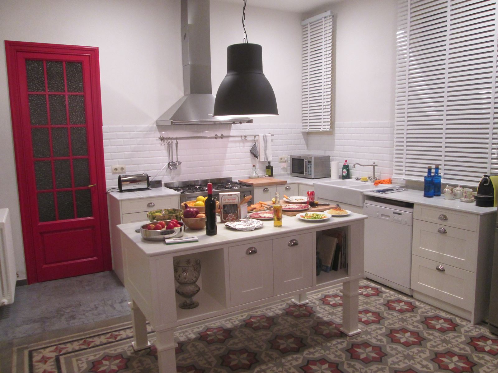 REHABILITACIÓ CASA FARELO, CARDEDEU.